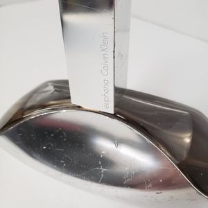 Calvin Klein Euphoria 3.4 fl oz Parfum
